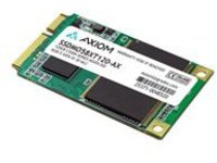 Axiom C550N Series - SSD