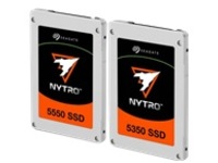 Seagate Nytro 5050 XP6400LE70045 - SSD - 6.4 TB - PCIe 4.0 x4 (NVMe)