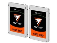 Seagate Nytro 5050 XP3200LE10015 - SSD - 3.2 TB - PCIe 4.0 x4 (NVMe)
