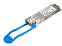 Intel - QSFP28 transceiver module