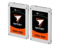 Seagate Nytro 5550M XP3200LE70035 - SSD - 3.2 TB - PCIe 4.0 x4 (NVMe)