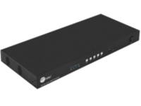 SIIG 3x3 4K Video Wall Processor with USB-C / DP / VGA / HDMI Inputs