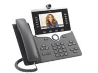 Cisco IP Phone 8845 - IP video phone