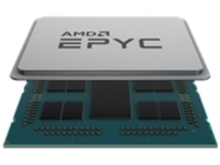 AMD EPYC 9554P - 3.1 GHz