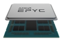 AMD EPYC 9654P - 2.4 GHz