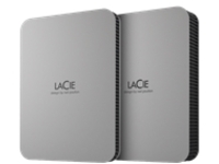 LaCie Mobile Drive STLR4000400