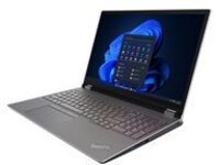 Lenovo ThinkPad P16 Gen 1 21D6