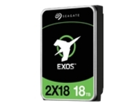 Seagate Exos 2X18 ST18000NM0092
