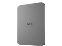 LaCie Mobile Drive Secure STLR2000400