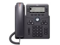 Cisco IP Phone 6851 - VoIP phone