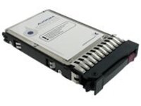 Axiom Enterprise - Hard drive