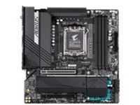 Gigabyte B650M AORUS ELITE AX - motherboard - micro ATX - Socket AM5 - AMD B650