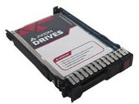 Axiom Enterprise - Hard drive