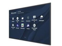 98IN 4K UHD WRLS PRESENTATION3840X2160 1200:1 HDMI USB-C DISPLAY