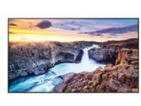 Samsung QH75B - 75" Diagonal Class QHB Series LED-backlit LCD display