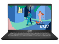 MSI Modern 14 C12M-495US