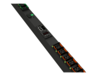 Vertiv Geist Switched Outlet Level Monitoring EC MGU3EGB1-24CF13-3PS6B2A10-S