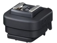 Canon AD-E1 - Hot shoe adapter