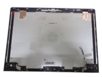 HP - LCD back cover NTS w/antenna dual