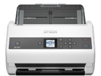 Epson DS-870 - Document scanner