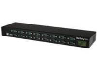StarTech.com USB to Serial Hub