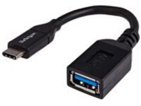 StarTech.com USB 3.0 Multiport Adapter &#x2B; USB-C to USB-A Cable