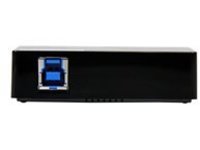 StarTech.com USB 3.0 to HDMI / DVI Adapter - 2048x1152 - External Video & Graphics Card - Dual Monitor Display Adapter …