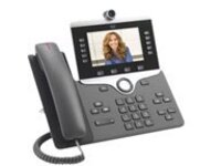 Cisco IP Phone 8865 - IP video phone