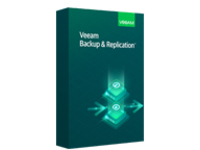 Veeam Backup & Replication Universal License