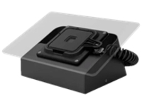 Compulocks Universal Tablet Magnetic AV Conference Room Capsule