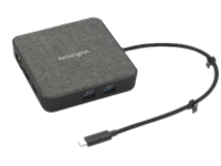 Kensington MD125U4 - Docking station