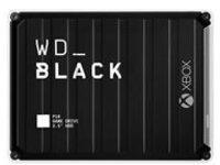 WD_BLACK P10 Game Drive for Xbox One WDBA5G0040BBK