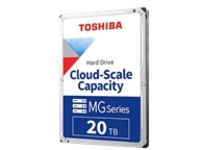 Toshiba MG10 Series MG10ACP20TE