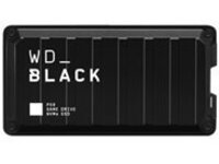 4TB BLACK P50 GAME DRIVE SSDBLACK 5X7