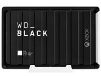 WD_BLACK D10 Game Drive for Xbox One WDBA5E0120HBK