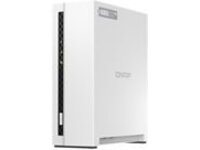 QNAP TS-133 - NAS server