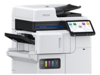 Epson P1 - Inner finisher