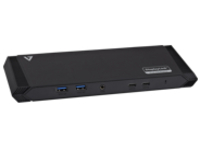 V7 DOCKUSBC - Docking station