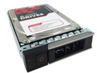 Axiom Enterprise - Hard drive