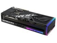 本格水冷 ゲーミング I9 14900KS+RTX Rog Strix 4080 ASUS ROG Strix GeForce RTX 4080 | Overview, Specs, Details | SHI