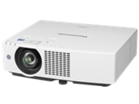 Panasonic PT-VMZ51U7