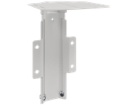 Chief - Mounting kit (attachment plate, camera shelf, hook and loop square)