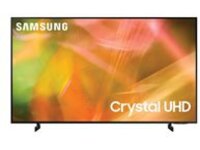 Samsung UN65AU8000F - 65" Diagonal Class 8 Series LED-backlit LCD TV