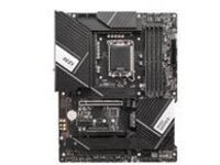 MSI PRO Z790-A WIFI DDR4