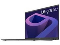 LG gram 17Z90Q-N.APB7U1