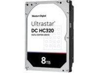WD Ultrastar DC HC320 HUS728T8TL5204