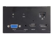 StarTech.com Audio / Video Module for Conference Table Connectivity Box
