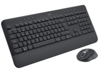 Logitech Signature MK650 Combo for Business