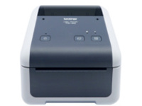 Brother TD-4210D - Label printer