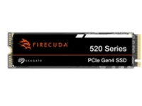Seagate FireCuda 520 ZP500GV30012